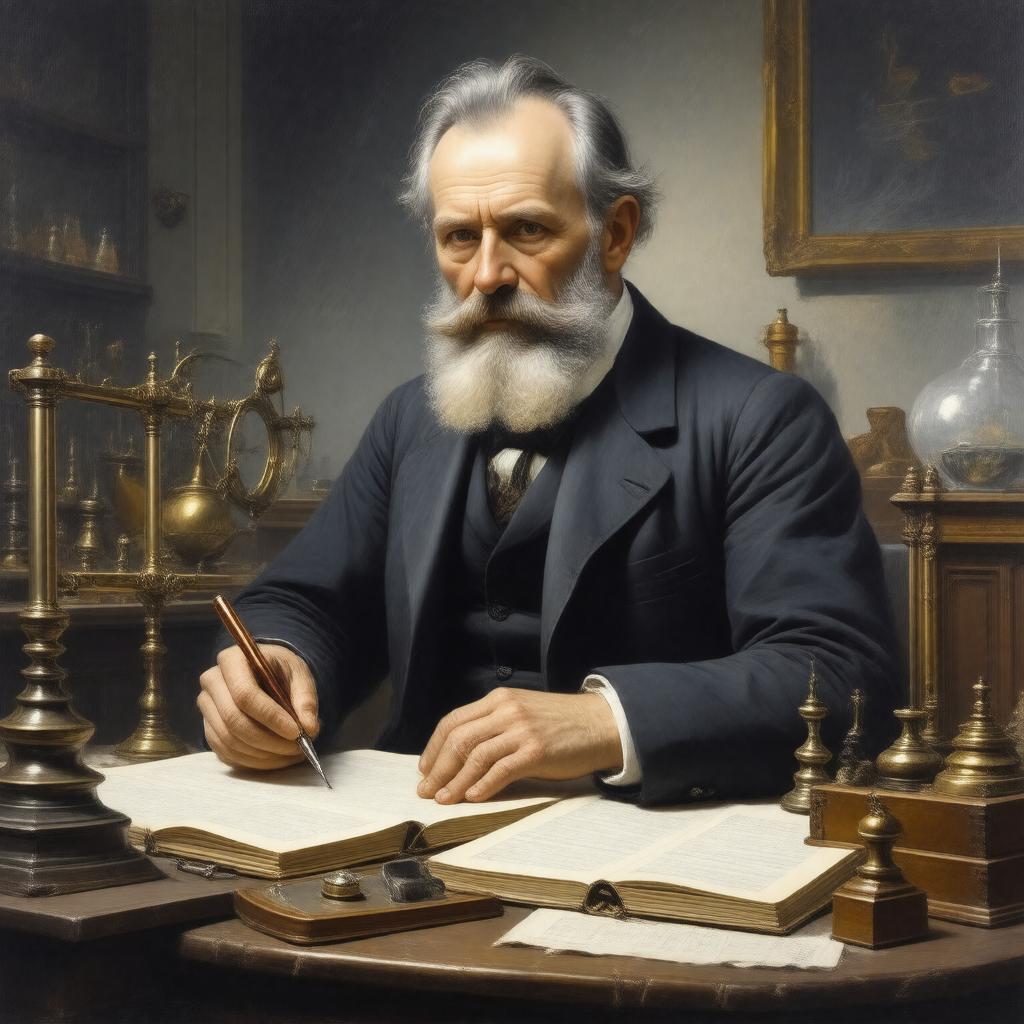 William Thomson (Captain)